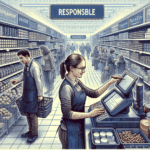 Part-Time Store Cashier/Stocker