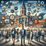 Program Manager, Student Engagement and Marketing, Enrollment Management