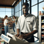 Cashier/Sales Associate - Midday/2nd Shift