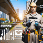 Entry-Level Gas Service Technician (Leak Survey)