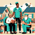 Caregiver