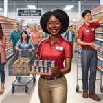 Full-Time Store Associate