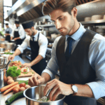 FOOD SERVICE WORKER (PART TIME)