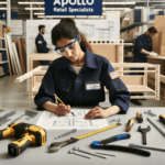 In - Store Assembly Technician