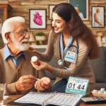 On Call Weekend In Home Caregiver