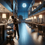 2nd Shift - Facilities Technician - Hampton Inn Holland