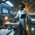 2nd Shift Quality Technician