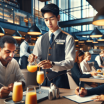 AM Server - Part-Time