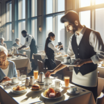 AM Server - Part-Time