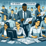 AR General Accounting