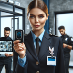 Access Control Screening Officer
