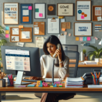 Administrative Assistant