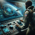Aerial Sensor Operator