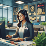 Agent's Assistant - State Farm Agent Team Member