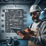Air Quality Technician 2-U (HVAC)