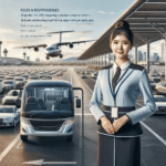 Airport Driver