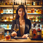 Alcohol Sampler