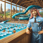 Aquatics Technician III