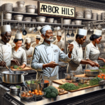 Arbor Hills - Kitchen Lead