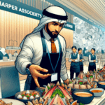 Assistant Director of Food & Beverage