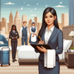 Assistant Housekeeping Supervisor