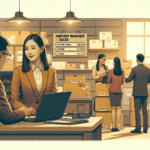 Assistant Manager - Sales