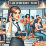 Assistant Manager(01119) - 1105 E Grand River Ave