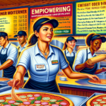 Assistant Manager(01167) - 5645 S Cedar St