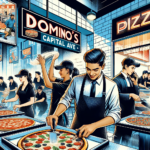 Assistant Manager(01295) - 2545 Capital Ave