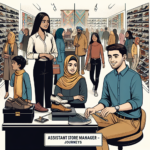 Assistant Store Manager