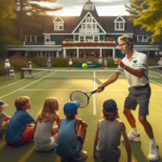 Assistant Tennis Instructor | Kalamazoo Country Club