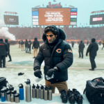 Athletics Event Assistant - Winter