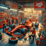 Automotive Mechanics