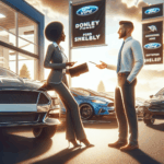 Automotive Sales Specialist