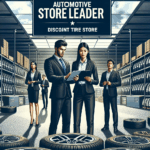 Automotive Store Leaders