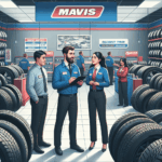 Automotive Store Managers