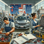 Automotive Technician - Westerville, OH