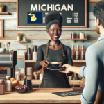 BARISTA (PART TIME)