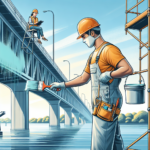 BRIDGE PAINTER- NACE 1, QC