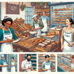 Bakery Team Member