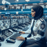 Bank Security Officer Day Shift
