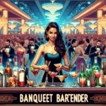 Banquet Bartender
