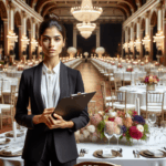 Banquet Manager