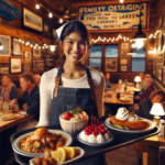 Banquet Server