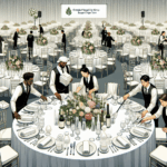 Banquet Setup | PT