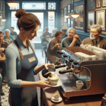 Barista