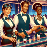 Bartender (3) Openings