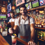 Bartender