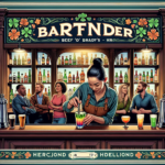Bartender