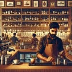Bartender